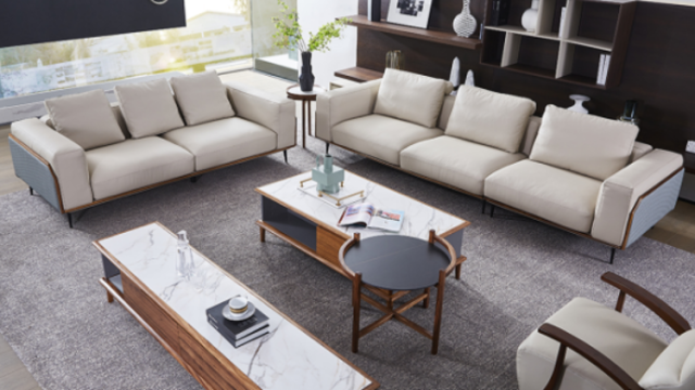 品牌展示•岭山名企｜元宗家具