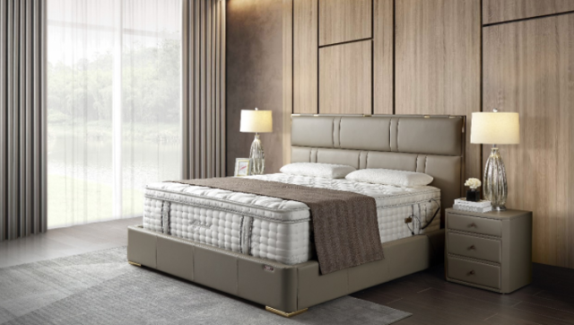 品牌展示•岭山名企｜运时通