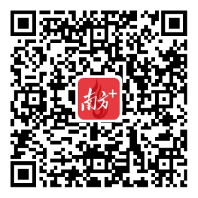 大岭山云上家具馆二维码