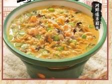 名菜细品｜道滘这种米竟是因为一段爱情而得名