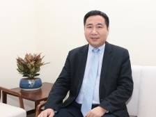 广东省地方金融监管局于海平：惠实体防风险促改革，从金融大省向强省蝶变