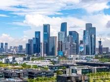 抢抓机遇谋发展，改革创新添活力