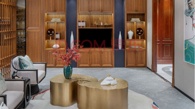 大岭山家具好物精品推荐｜佳居乐•全屋订制