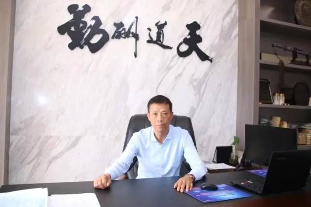 兴平牧业马兴平：投资1.5亿元打造高标准种猪场，为客户提供一流种源