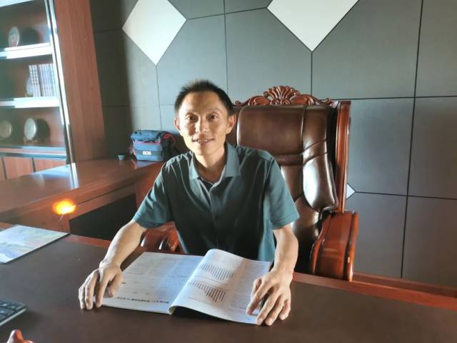 云山牧业尹富才：育种过程切忌“近亲繁殖”，数据竞争是未来趋势
