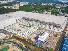 TCL华星350亿元项目投产，广州“世界显示之都”建设提速｜经济粤评