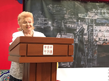 “友谊勋章”获得者库利科娃：政府和市场良性互动助力大湾区腾飞