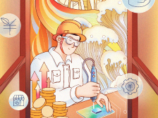 金融活水浇灌，实业枝繁叶茂｜广东向“新”力⑩