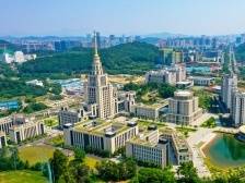 深读龙岗｜十年回眸：深圳国际大学园，打开城区“流量”新入口