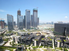 筹建不少于16.3万套（间）住房，宝安住房“十四五”规划发布｜深圳楼市早7条