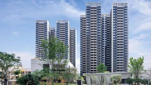 国庆假期，广州哪些楼盘有得逛？｜私+房探