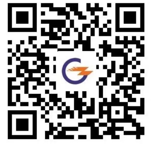 扫二维码进入VR智慧党建馆。