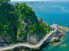 穿“阅”绿道，重新发现深圳！深圳精品绿道展播上线