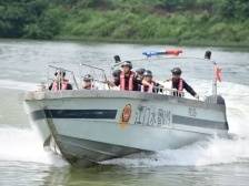 “百日行动”破获刑事案件9万余起，全省刑事治安警情同比下降8.73%