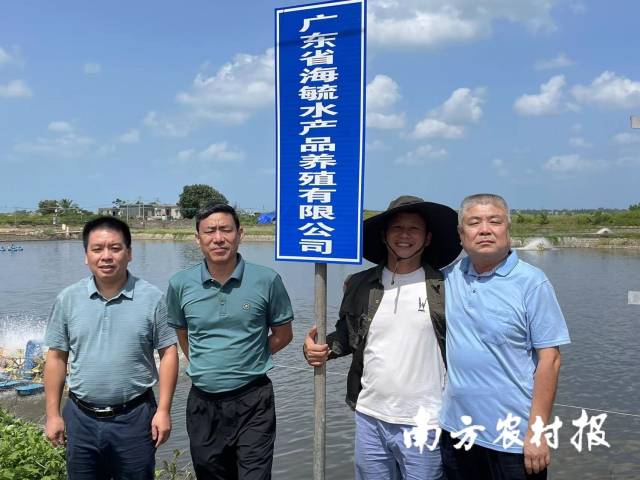 好消息！金鼓鱼规模化人工繁肓与快速生长品系培育取得突破！推广养殖助力乡村振兴