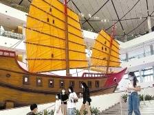 汕头高质量打造区域文化高地，保育活化让文物“活起来”