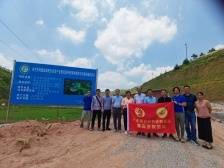 嘉应学院科技精准帮扶养殖户，助力“兴宁鸽”产业发展