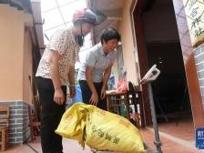 二十大代表风采 | 祝雪兰：茶香氤氲蕴初心