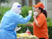 珠海便民核酸采样点信息汇总（10月6日）