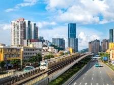 从这里，读懂横岗今昔与未来！《横商印记》全媒体报道今起推出