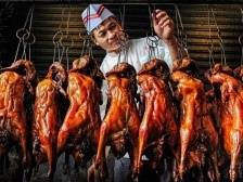 古技法代代相传，大岭山肥鹅荔枝香飘全国