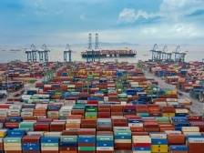 非凡十年•广东答卷｜广州港集团：乘风向海，雄开万里新航程