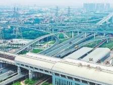 非凡十年•广东答卷｜广州南沙东涌：携手港澳打造湾区“硅谷”