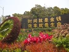 重磅专题片《领航》央视开播！粤港澳大湾区和“深圳元素”频现