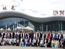 广东教师“组团式”援藏援疆，打造“带不走”的优质师资队伍