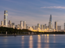 这家深企跻身全球第9，1-8月动力电池装机数据发布｜大湾区产园速递