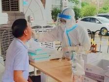 到过珠海金湾这些场所的注意！立即报备+5天5检