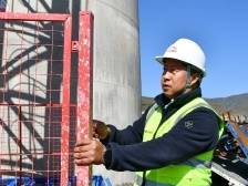 以奋斗书写时代荣光——一线党员在新时代新征程上继续弘扬奋斗精神