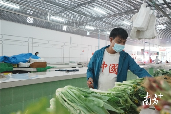 南方+ 王昌辉 拍摄