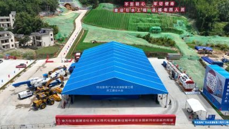 广东去年投入涉农资金超300亿，用在哪？| 聚焦广东两会