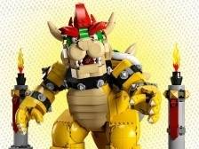 乐高十月新品登场，阿凡达系列、漫威系列等你抢