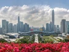 深圳：续写更多春天故事，争创新的更大奇迹