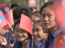 邻国大使说中国丨老挝驻华大使：对中共二十大，我充满期待！