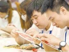 广东全力打造粤港澳青年发展型大湾区，为三地青年提供逐梦圆梦热土