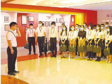 广东不断推进团校建设走在全国前列，全力打造党在青年工作领域特色鲜明的政治学校