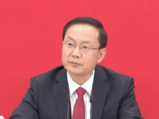 二十大新闻发言人孙业礼亮相，直面经济增长防疫政策热点提问