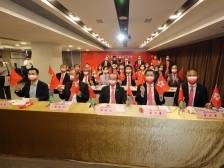 香港广东社团总会：党的二十大报告回应社会关切，振奋各界信心