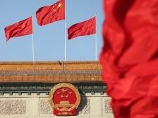 习近平：十年来 我们经历了有重大现实意义和深远历史意义的三件大事