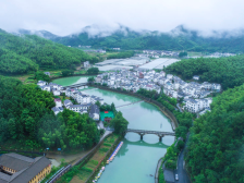 向着全面推进中华民族伟大复兴奋勇前进——写在中国共产党第二十次全国代表大会召开之际