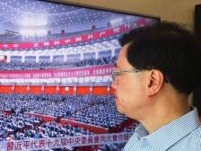 香港特首李家超：二十大报告对“一国两制”实践作出了精辟论述