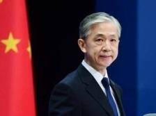 外交部：二十大代表选举是充分发扬民主的生动实践