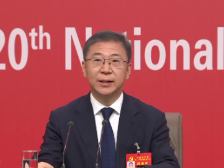 二十大首场记者招待会丨区域发展战略成效如何？国家发改委介绍