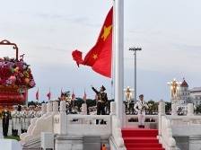 二十大报告中的新观点、新论断、新思想，​划重点！