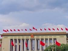 党的二十大报告引发广东代表、干部群众热烈反响