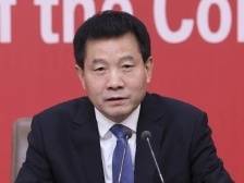 中央组织部副部长徐启方：二十大召开前，对中管干部全覆盖查核一遍