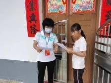 李勤贤代表：勇当乡村振兴的“领头雁”